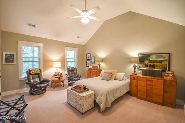 6 Starlit Court, Pinehurst, NC 28374
