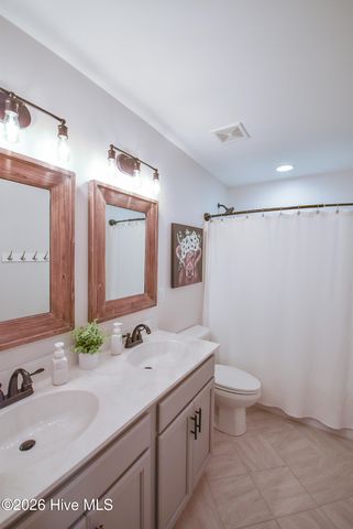 6 Starlit Court, Pinehurst, NC 28374