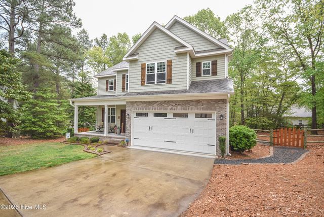 6 Starlit Court, Pinehurst, NC 28374