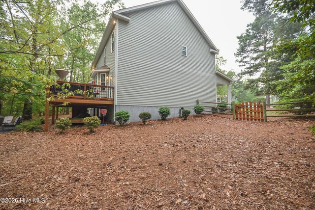 6 Starlit Court, Pinehurst, NC 28374