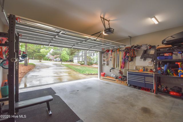 6 Starlit Court, Pinehurst, NC 28374