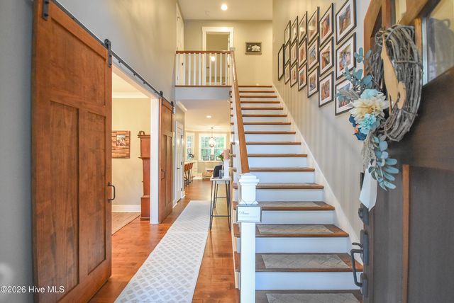 6 Starlit Court, Pinehurst, NC 28374