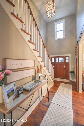 6 Starlit Court, Pinehurst, NC 28374