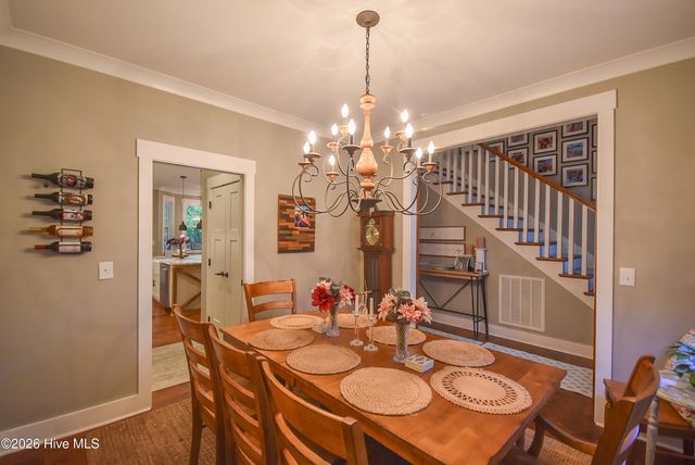 6 Starlit Court, Pinehurst, NC 28374