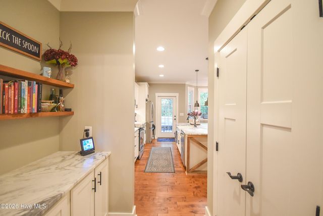 6 Starlit Court, Pinehurst, NC 28374