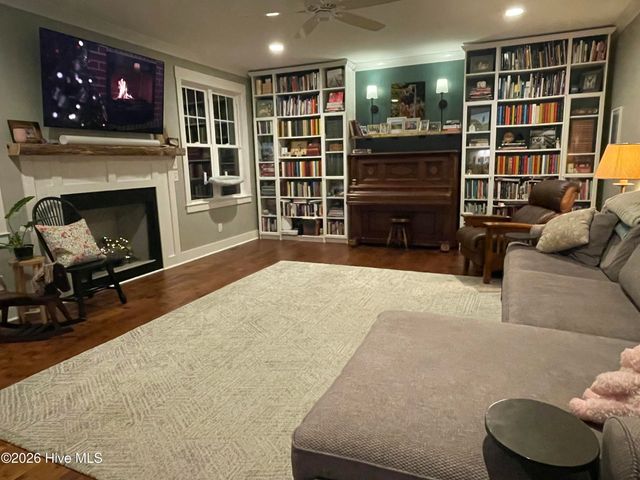 6 Starlit Court, Pinehurst, NC 28374