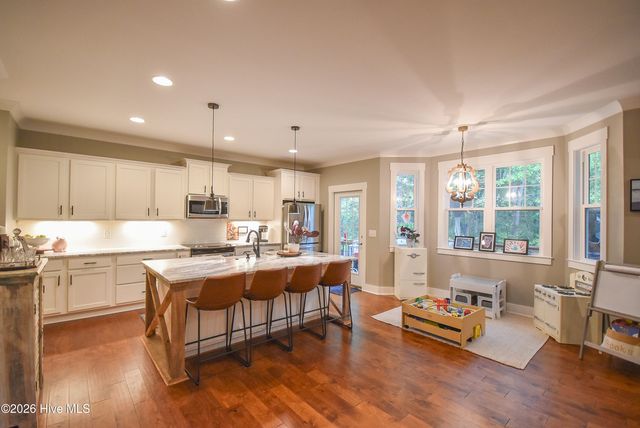 6 Starlit Court, Pinehurst, NC 28374