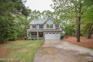 6 Starlit Court, Pinehurst, NC 28374