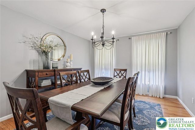 6066 Timberknoll Drive, Lower Macungie Twp, PA 18062