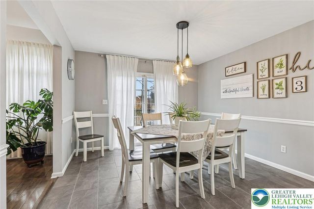 6066 Timberknoll Drive, Lower Macungie Twp, PA 18062