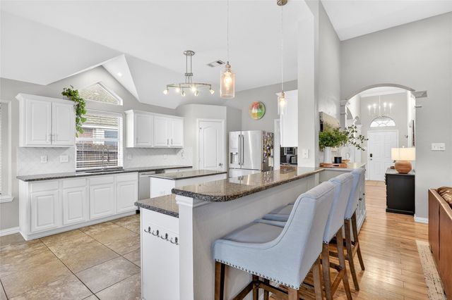 2712 Loon Lake Road, Denton, TX 76210