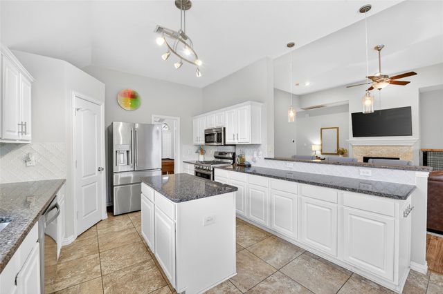 2712 Loon Lake Road, Denton, TX 76210