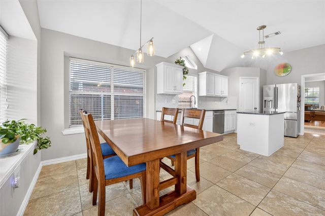 2712 Loon Lake Road, Denton, TX 76210