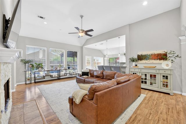 2712 Loon Lake Road, Denton, TX 76210