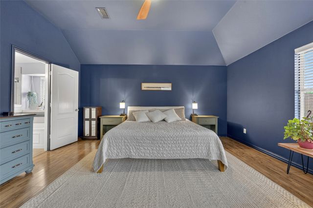 2712 Loon Lake Road, Denton, TX 76210