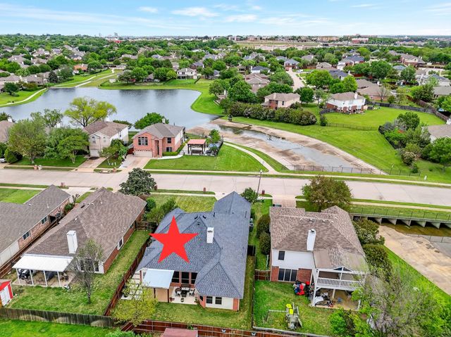 2712 Loon Lake Road, Denton, TX 76210
