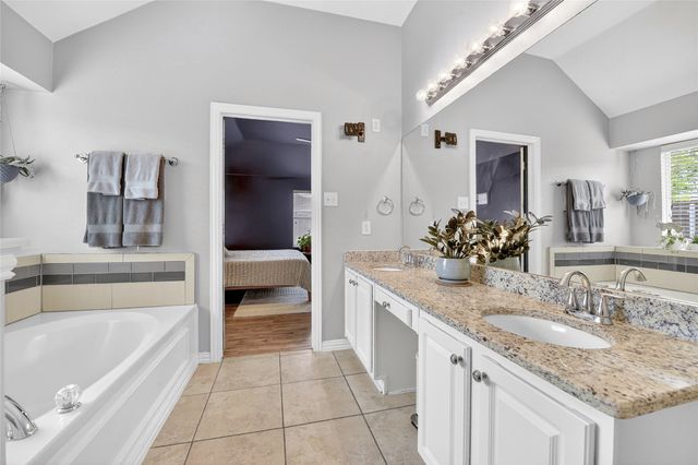 2712 Loon Lake Road, Denton, TX 76210