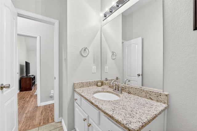 2712 Loon Lake Road, Denton, TX 76210