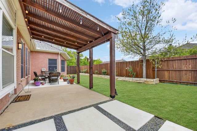 2712 Loon Lake Road, Denton, TX 76210