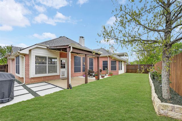 2712 Loon Lake Road, Denton, TX 76210