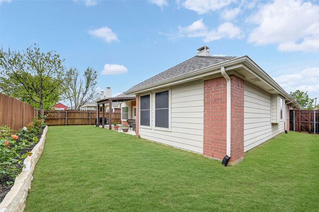 2712 Loon Lake Road, Denton, TX 76210