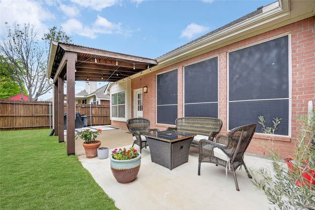 2712 Loon Lake Road, Denton, TX 76210