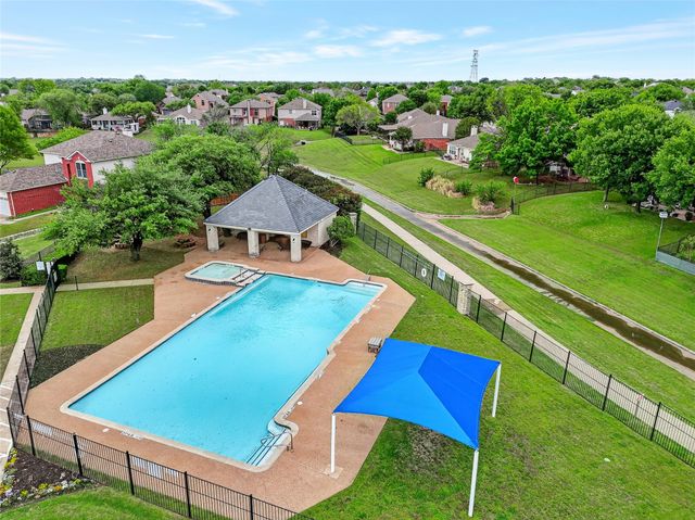 2712 Loon Lake Road, Denton, TX 76210