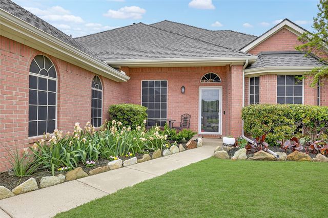 2712 Loon Lake Road, Denton, TX 76210