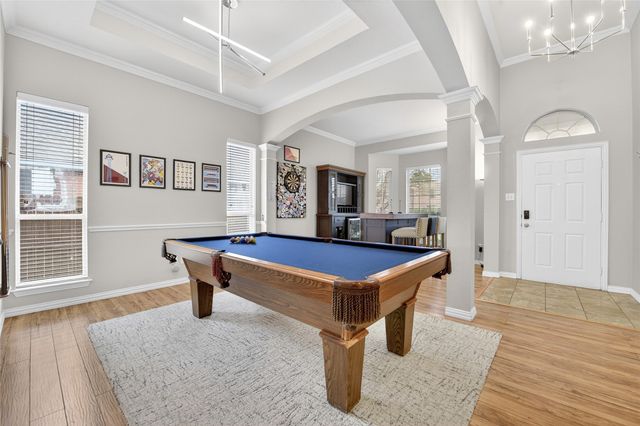 2712 Loon Lake Road, Denton, TX 76210