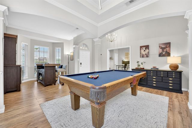 2712 Loon Lake Road, Denton, TX 76210