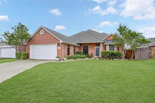 2712 Loon Lake Road, Denton, TX 76210