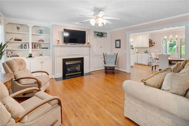 717 WestRidge Drive, Pilot Mountain, NC 27041