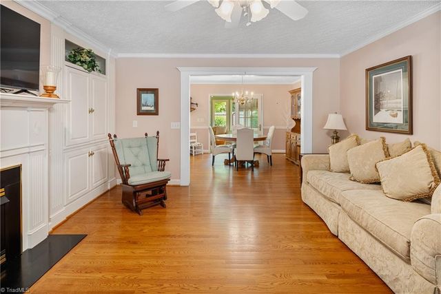 717 WestRidge Drive, Pilot Mountain, NC 27041