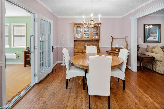 717 WestRidge Drive, Pilot Mountain, NC 27041