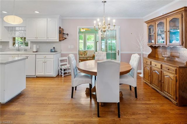 717 WestRidge Drive, Pilot Mountain, NC 27041