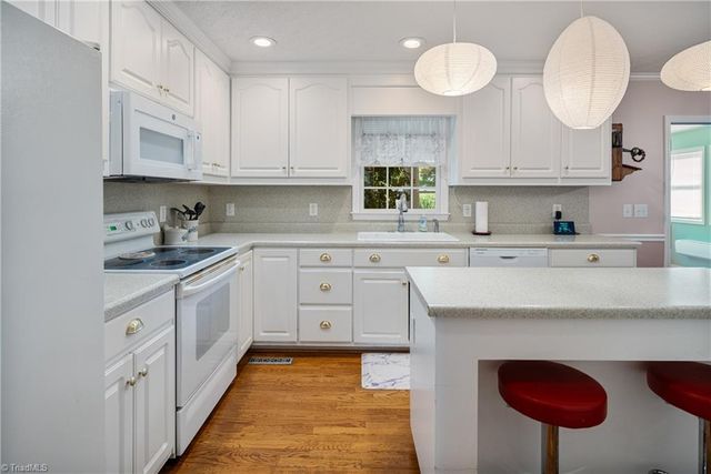 717 WestRidge Drive, Pilot Mountain, NC 27041