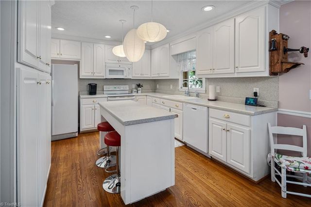 717 WestRidge Drive, Pilot Mountain, NC 27041