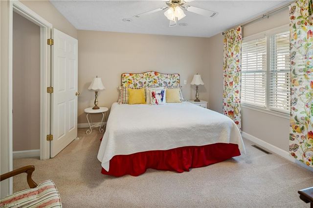717 WestRidge Drive, Pilot Mountain, NC 27041