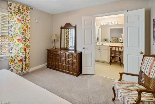 717 WestRidge Drive, Pilot Mountain, NC 27041