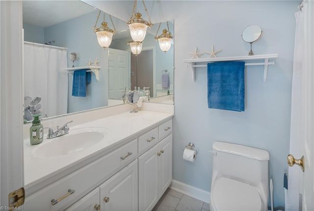 717 WestRidge Drive, Pilot Mountain, NC 27041