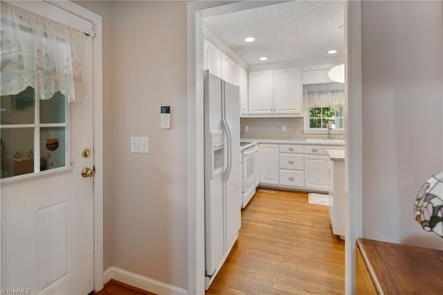 717 WestRidge Drive, Pilot Mountain, NC 27041