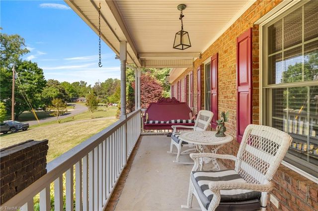 717 WestRidge Drive, Pilot Mountain, NC 27041