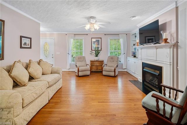 717 WestRidge Drive, Pilot Mountain, NC 27041