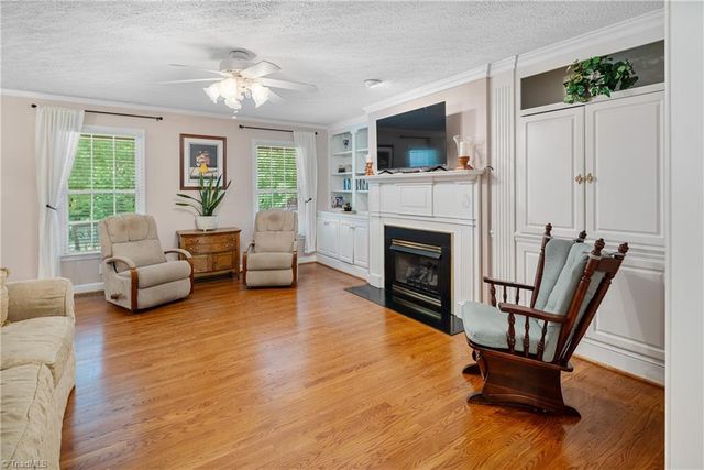 717 WestRidge Drive, Pilot Mountain, NC 27041