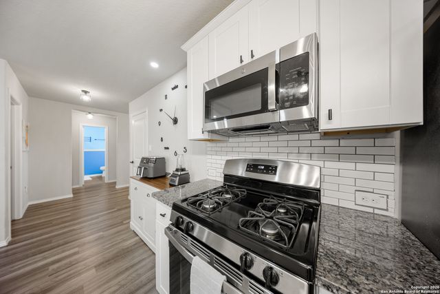 31541 Nimbus Dr, Bulverde, TX 78163