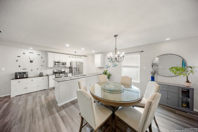 31541 Nimbus Dr, Bulverde, TX 78163