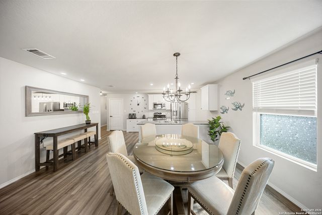 31541 Nimbus Dr, Bulverde, TX 78163