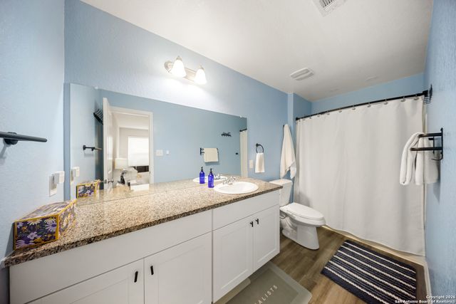 31541 Nimbus Dr, Bulverde, TX 78163