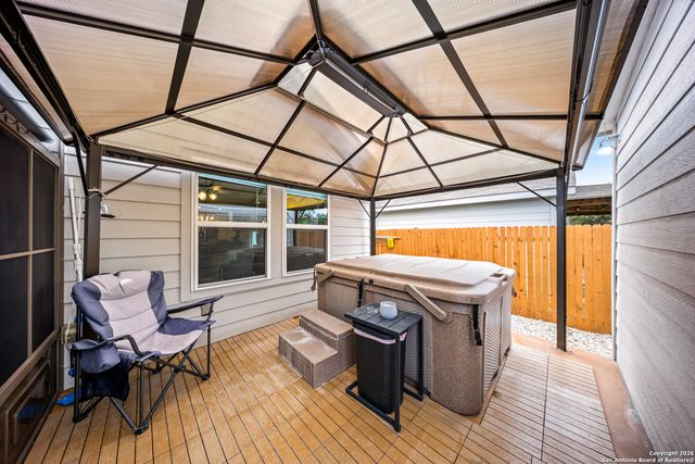 31541 Nimbus Dr, Bulverde, TX 78163