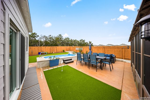 31541 Nimbus Dr, Bulverde, TX 78163